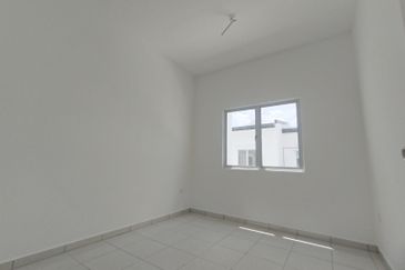 Baccas 2 @ Setia Ecohill 2