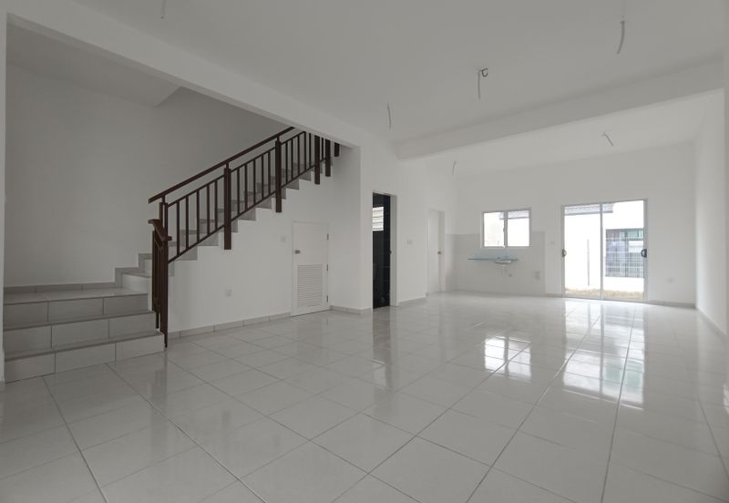 Cradleton @ Eco Majestic