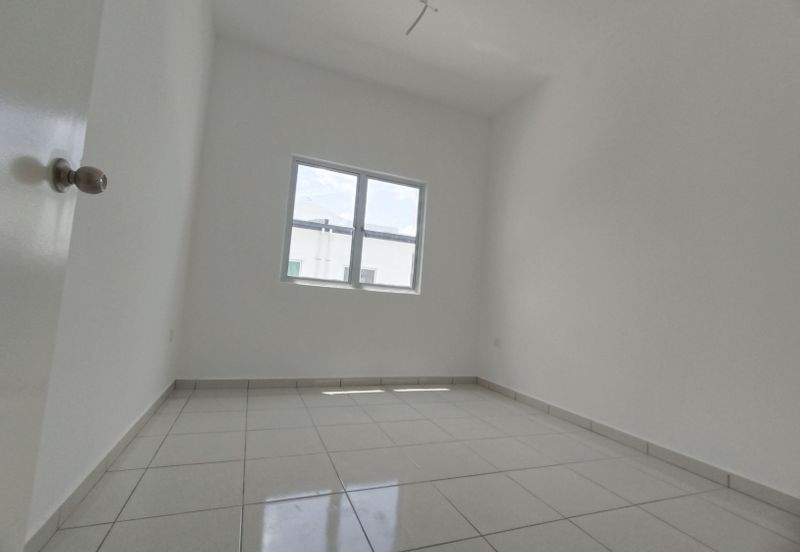 Cradleton @ Eco Majestic