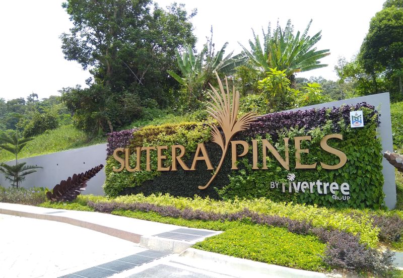 Sutera Pines