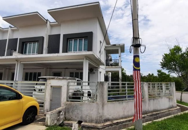 Taman Pelangi Semenyih 2