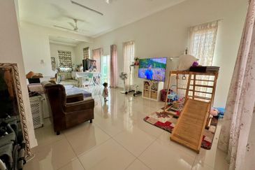 Taman Pelangi Semenyih 2