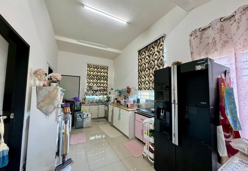 Taman Pelangi Semenyih 2