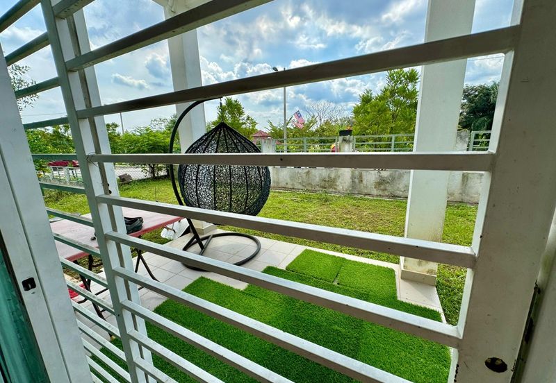 Taman Pelangi Semenyih 2