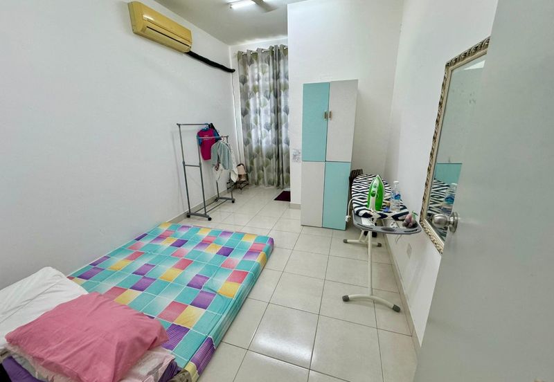 Taman Pelangi Semenyih 2