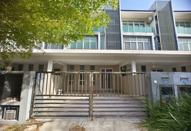 Bandar Bukit Mahkota