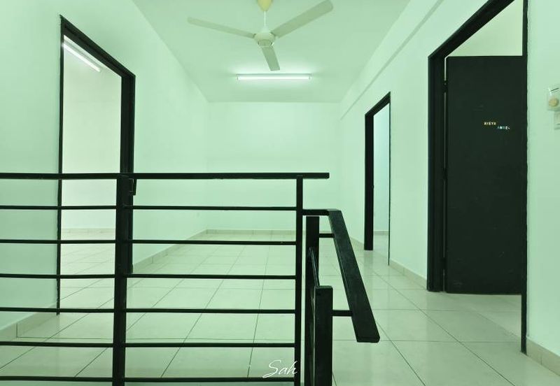 Bandar Bukit Mahkota