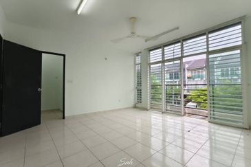 Bandar Bukit Mahkota