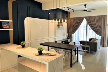 Country Garden Diamond City