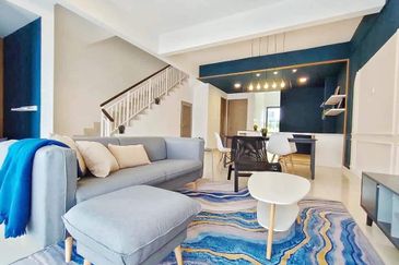 Country Garden Diamond City