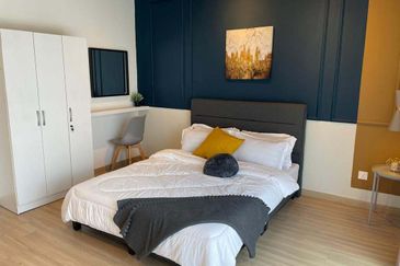 Country Garden Diamond City