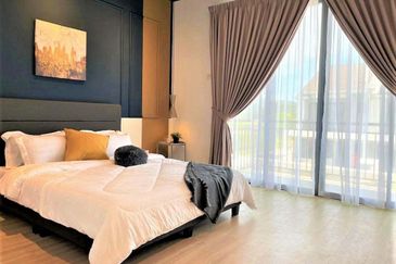 Country Garden Diamond City