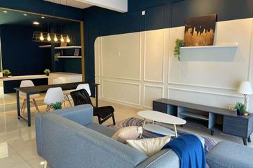 Country Garden Diamond City