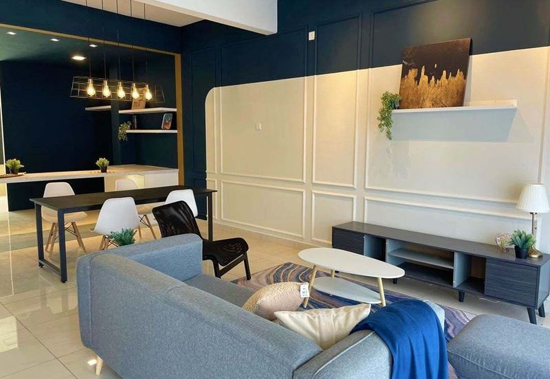 Country Garden Diamond City