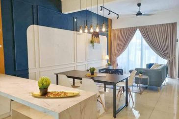 Country Garden Diamond City