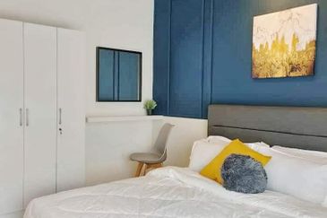 Country Garden Diamond City