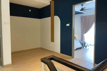 Country Garden Diamond City