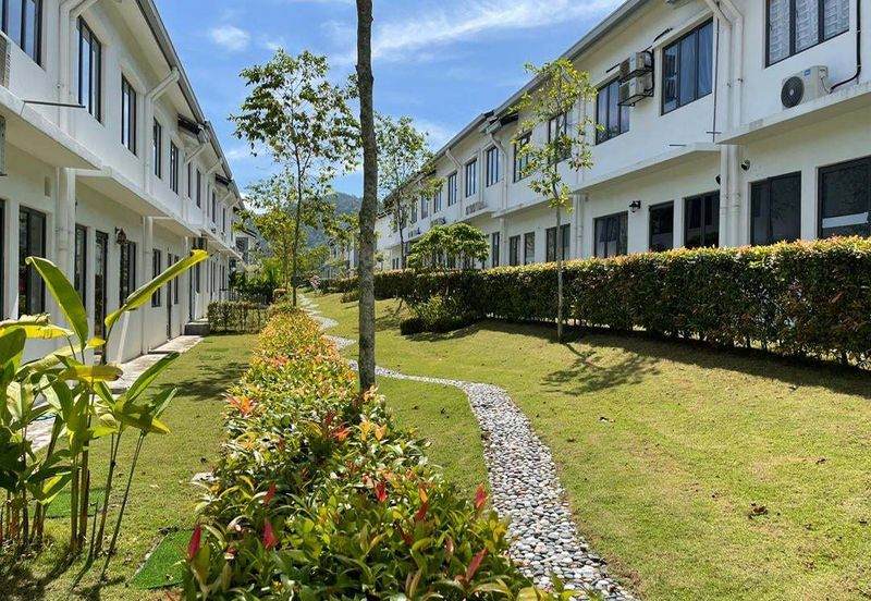 Country Garden Diamond City