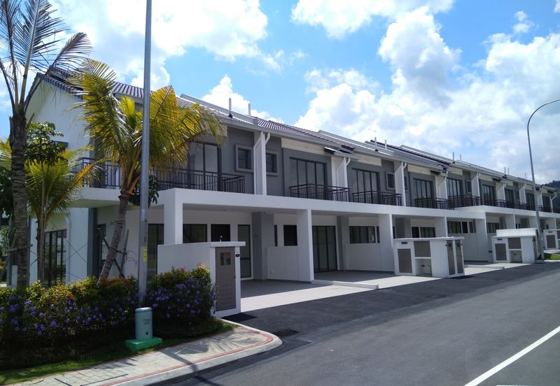 Country Garden Diamond City