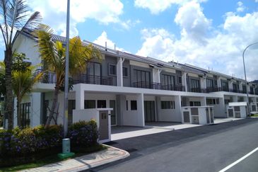 Country Garden Diamond City