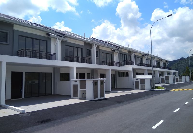 Country Garden Diamond City