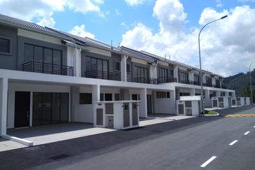 Country Garden Diamond City