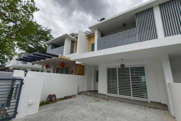 Taman Nadayu, Kajang