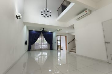 Parkfield Residences, Tropicana Heights