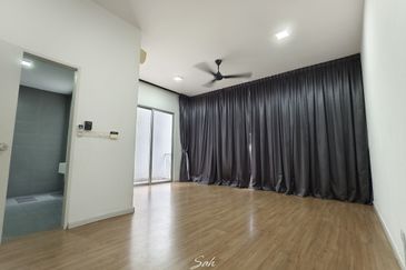 Parkfield Residences, Tropicana Heights