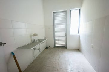 Parkfield Residences, Tropicana Heights