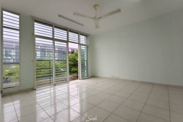 Bangi Avenue 3, Seksyen 7