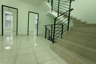 Bangi Avenue 3, Seksyen 7