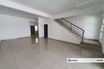 Taman Semenyih Mewah