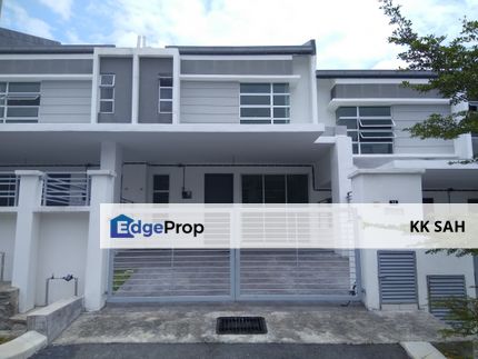 (FULL LOAN + BRAND NEW) 2 STOREY @ KASEH HEIGHTS, SEMENYIH, Selangor, Semenyih