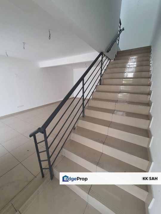 (FULL LOAN + BRAND NEW) 2 STOREY @ KASEH HEIGHTS, SEMENYIH, Selangor, Semenyih
