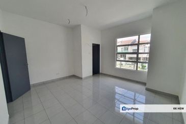 Taman Semenyih Mewah