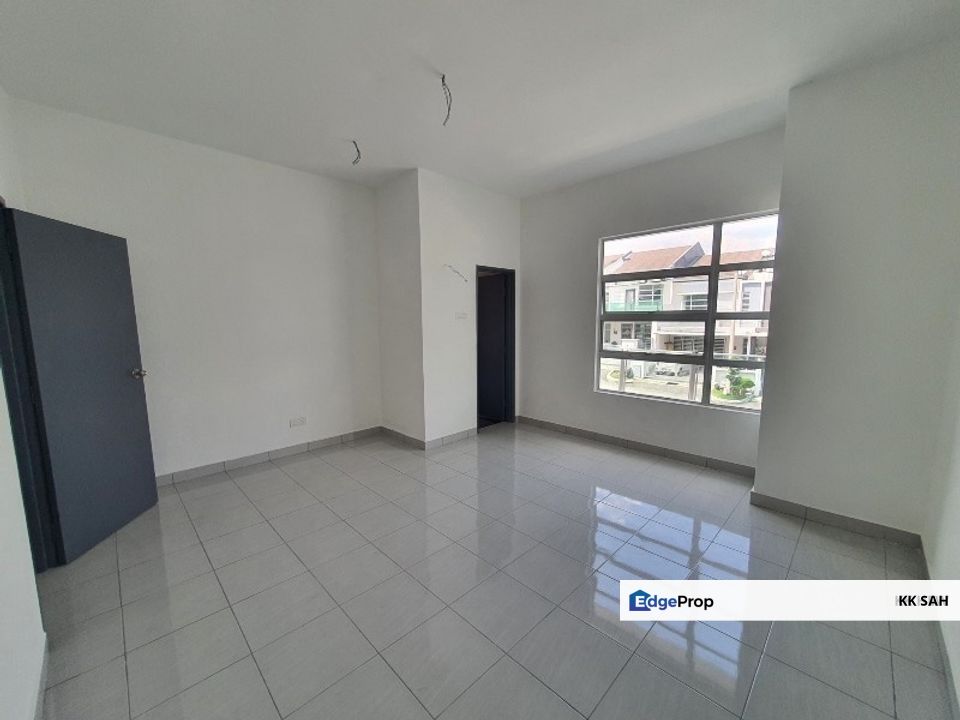 (FULL LOAN + BRAND NEW) 2 STOREY @ KASEH HEIGHTS, SEMENYIH, Selangor, Semenyih