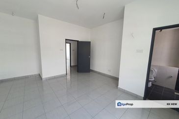 Taman Semenyih Mewah