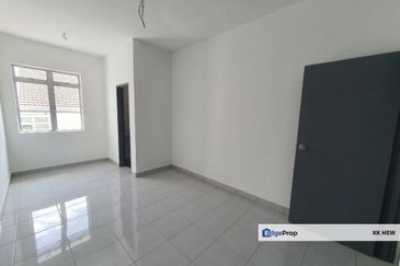 Taman Semenyih Mewah