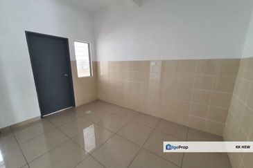 Taman Semenyih Mewah