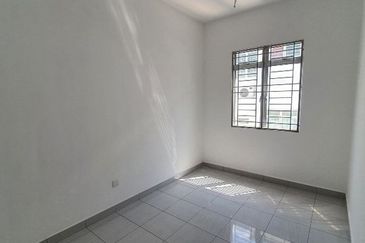 Taman Semenyih Mewah