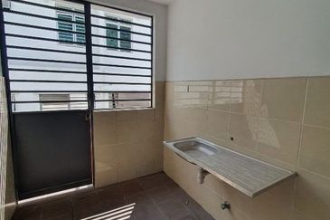 Taman Semenyih Mewah