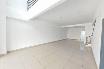 Taman Semenyih Mewah