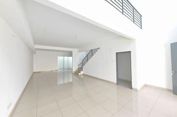 Taman Semenyih Mewah