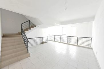 Taman Semenyih Mewah