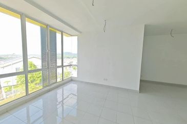 Taman Semenyih Mewah