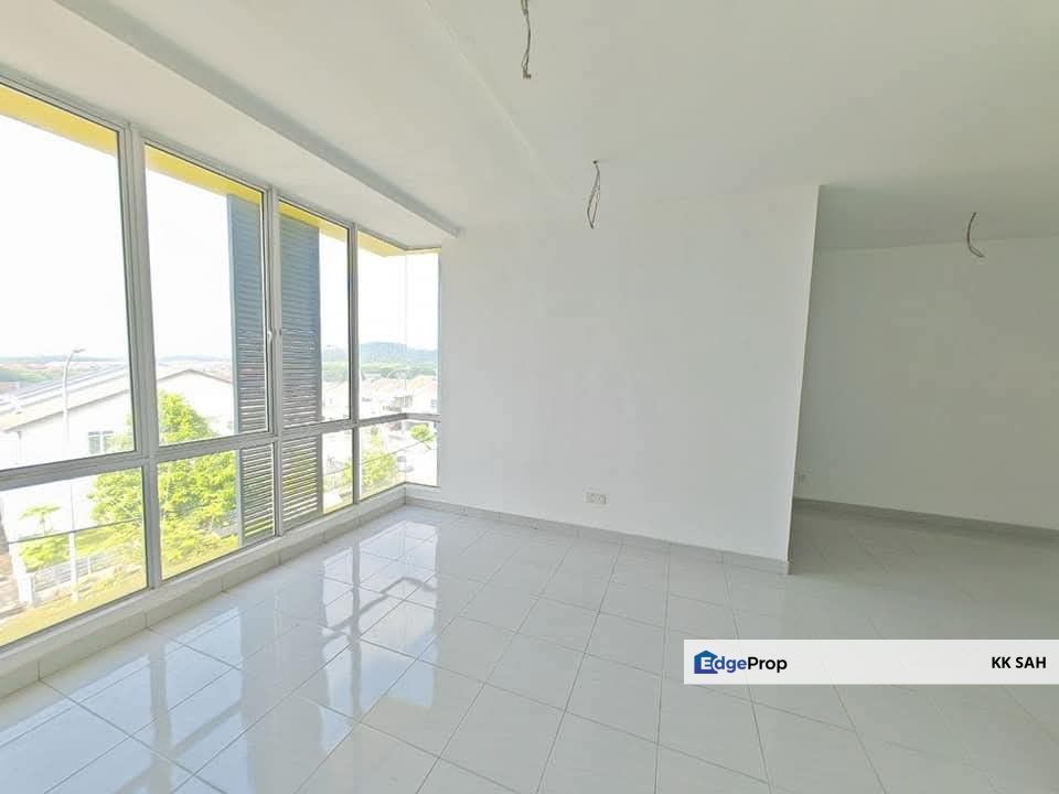 (FULL LOAN) 3 STOREY @ KASEH HEIGHTS, SEMENYIH, Selangor, Semenyih