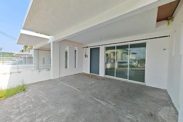 Taman Semenyih Mewah