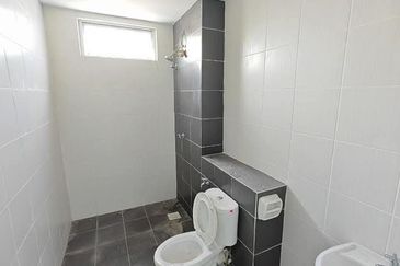 Taman Semenyih Mewah