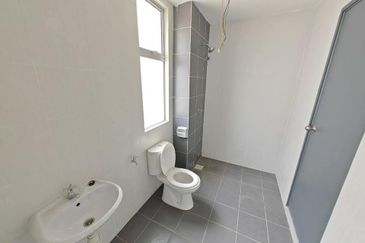 Taman Semenyih Mewah